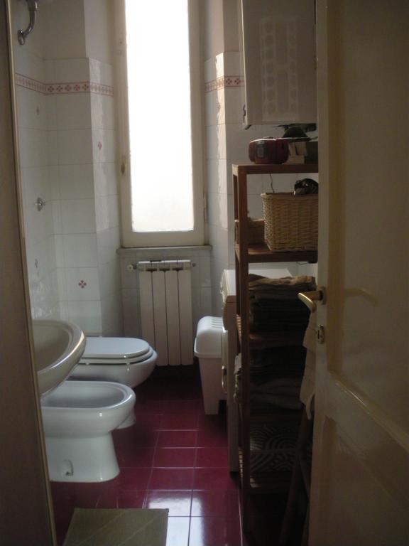 Casa Castelbolognese Lägenhet