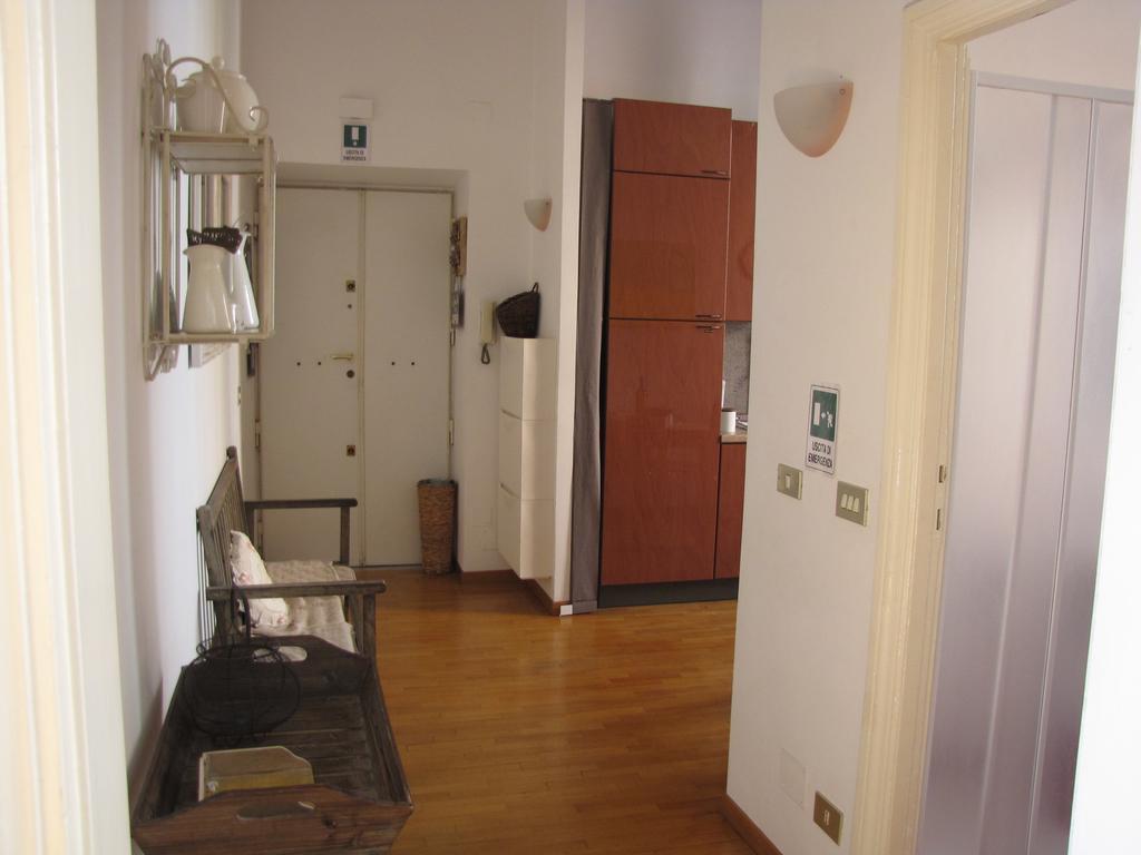 Casa Castelbolognese Lägenhet *