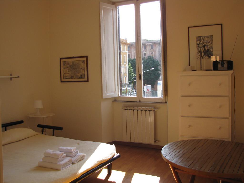 Lägenhet Casa Castelbolognese