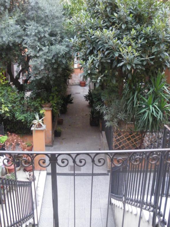 Casa Castelbolognese Lägenhet Rom